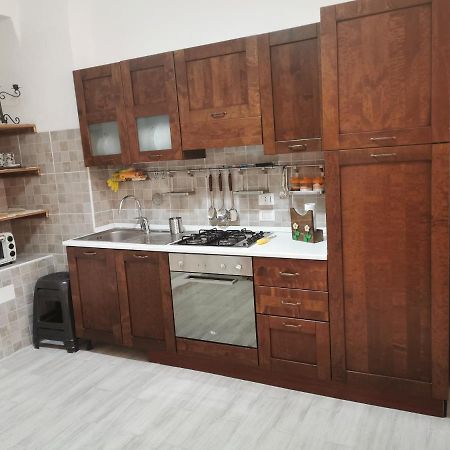 House Serenity Catane Extérieur photo