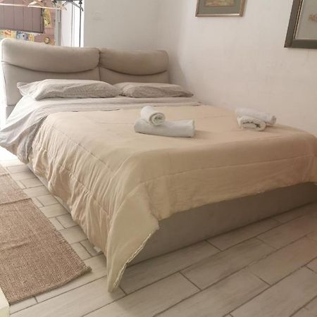 House Serenity Catane Extérieur photo