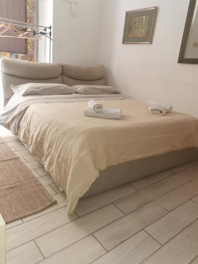 House Serenity Catane Extérieur photo