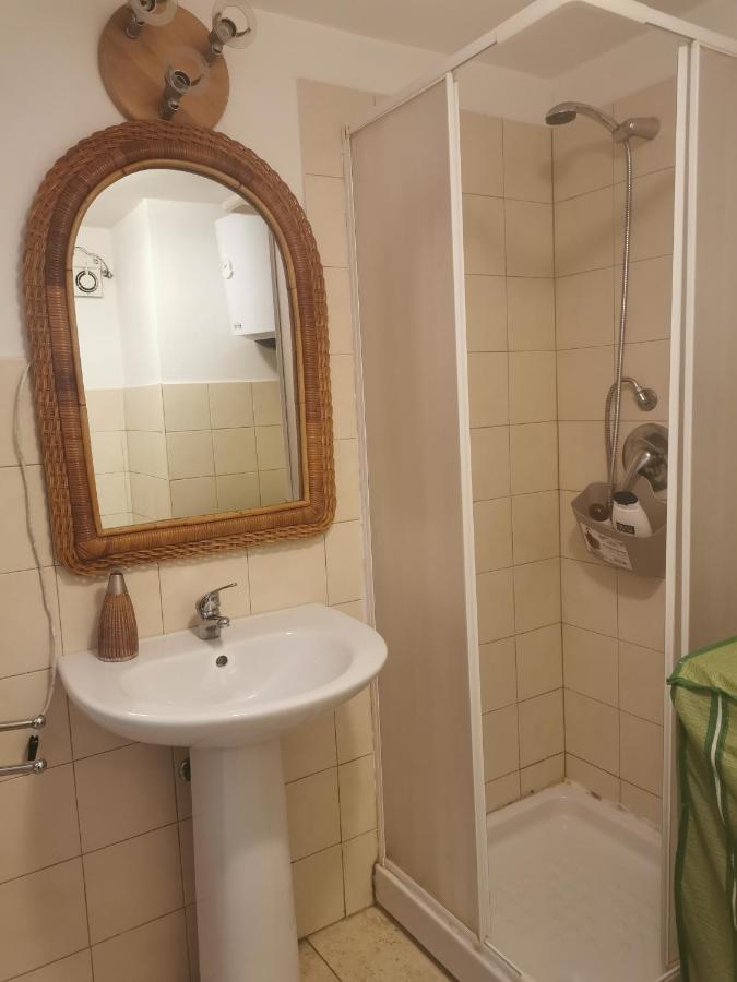 House Serenity Catane Extérieur photo